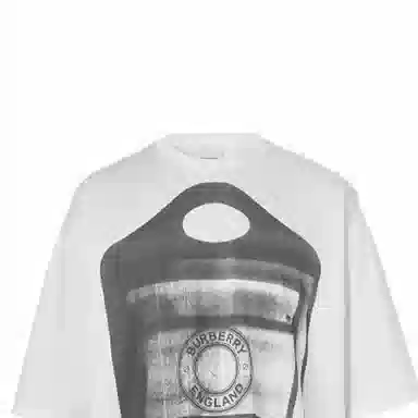 Burberry SS21 T