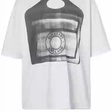 Burberry SS21 T