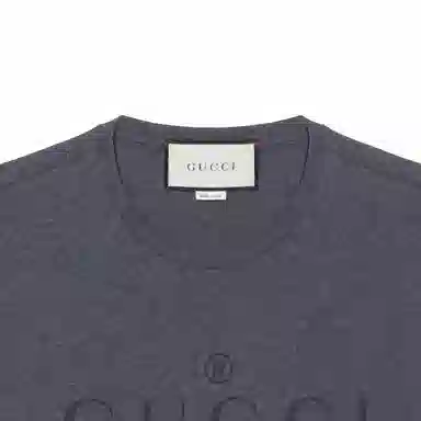 GUCCI logoT