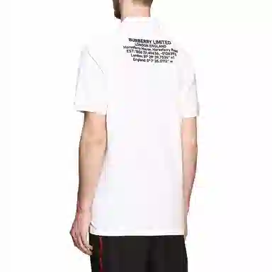 Burberry poloPolo