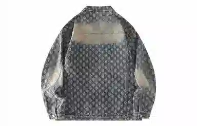 M-MAICCO Denim Jacket