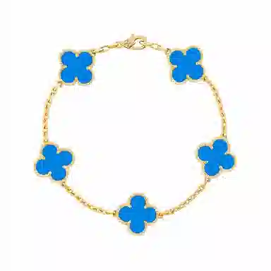 Van Cleef Arpels Alhambra 5 k