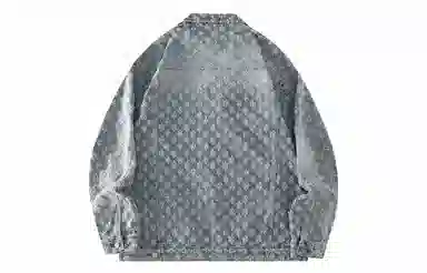 M-MAICCO Denim Jacket