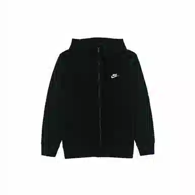 Nike CNY Series Hoodie Black