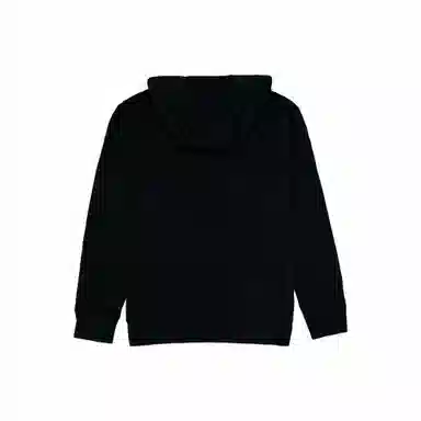 Nike CNY Series Hoodie Black