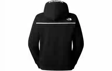 THE NORTH FACE ZUMU HOODIE Logo
