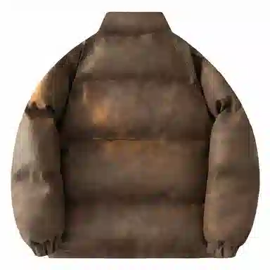 Kawasaki Retro Zip Jacket