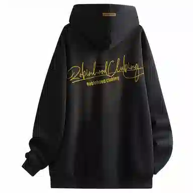 ROBINHOOD Hoodie
