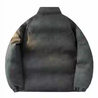 Kawasaki Retro Zip Jacket