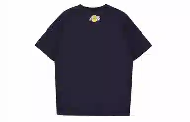 JACKJONES x NBA Lakers T-Shirt