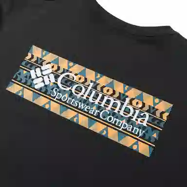 Columbia T