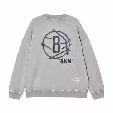 JACK JONES x NBA logo