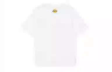 JACKJONES x NBA Lakers T-Shirt