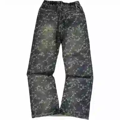 Struggle Vintage95 Cleanfit Jeans