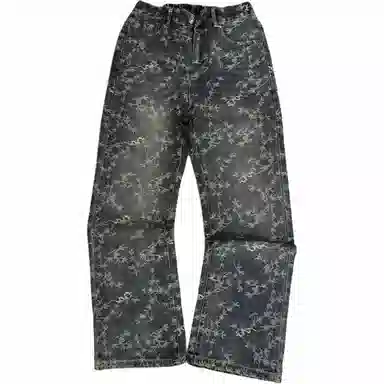 Struggle Vintage95 Cleanfit Jeans