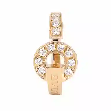 BVLGARI BVLGARI BVLGARI 18K