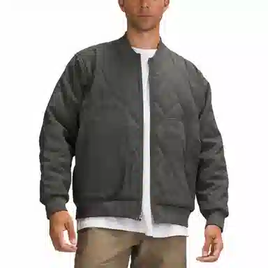 lululemon Quilted Diamond