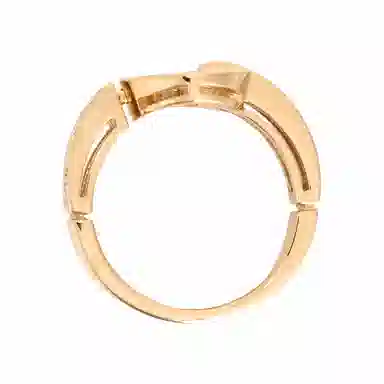 BVLGARI BVLGARI BVLGARI 18K