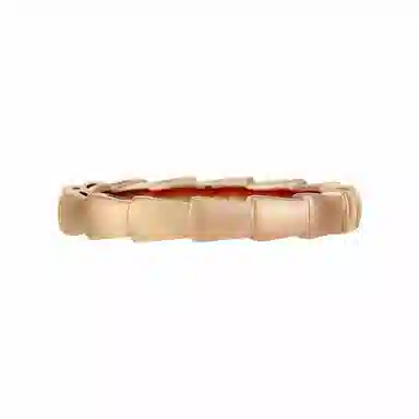 BVLGARI Serpenti Viper 18K