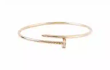 CARTIER JUSTE UN CLOU 18k