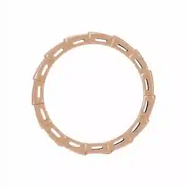 BVLGARI Serpenti Viper 18K