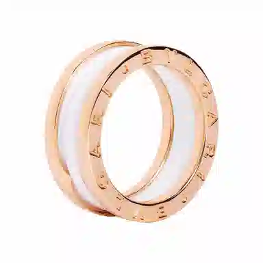 BVLGARI B.ZERO1 18k