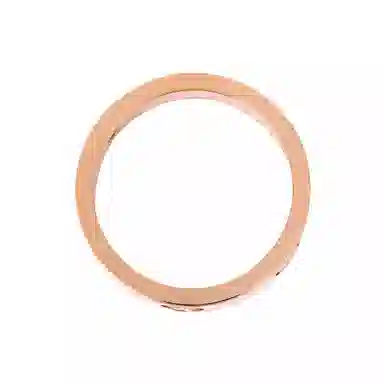 CARTIER LOVE 3 5.5mm 18k
