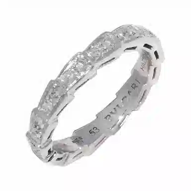 BVLGARI SERPENTI Serpenti Viper 18K