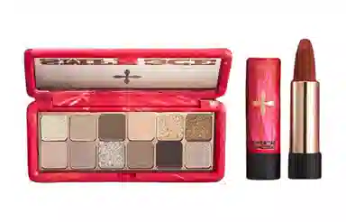 3CE x SMFK 9.5g+3.5g