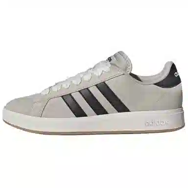 adidas Grand Court Base 00s Grey Brown