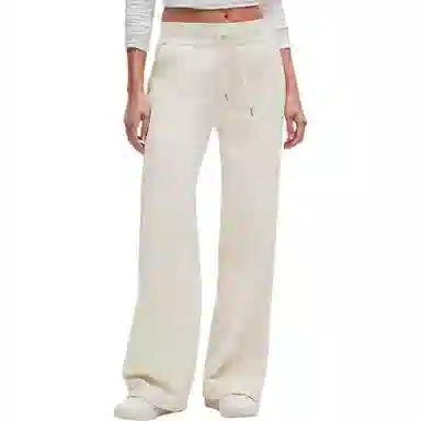 lululemon Scuba Bone White