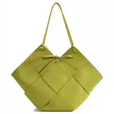 BOB ORE BLUE COLLECTION Tote