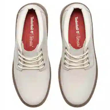 Timberland Stone Street