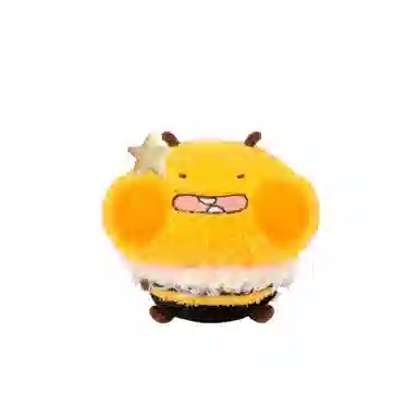 OU DI PIG 14cm20cm28cm