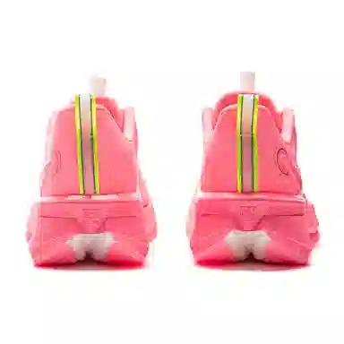 LiNing Chitu 8 Pro Fluorescent Pink