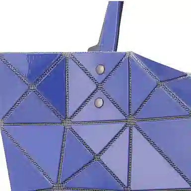 ISSEY MIYAKE Lucent Tote