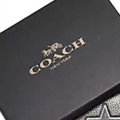 COACH Boxed 16