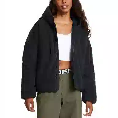 Under Armour Mission UA