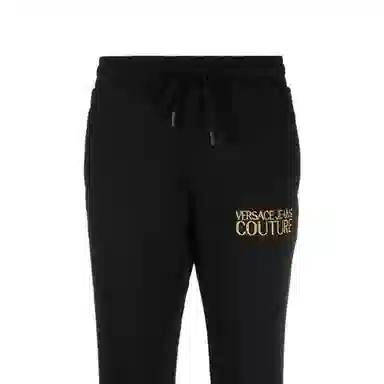 VERSACE JEANS COUTURE FW22 logo