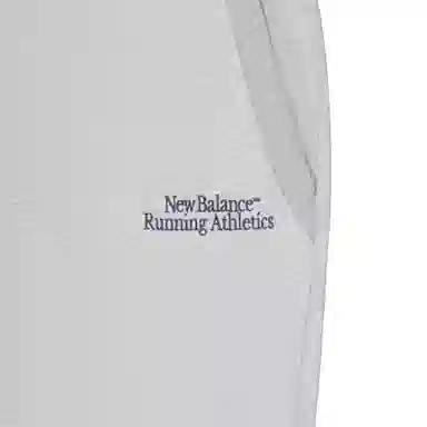 New Balance Running Athletics logo