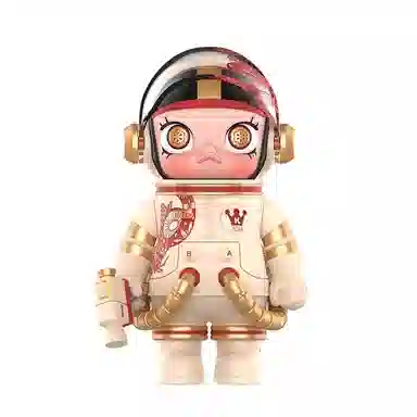 POP MART Space Molly Collection