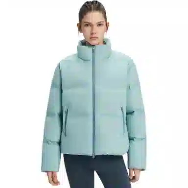 DESCENTE TRAINING logo