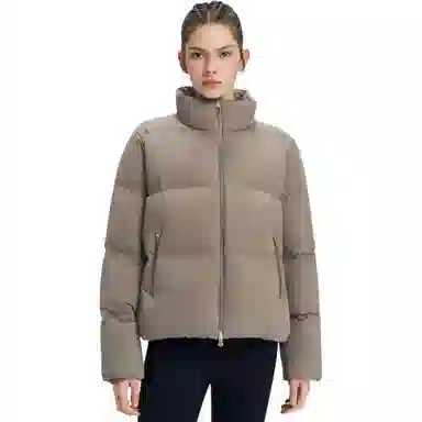 DESCENTE TRAINING logo