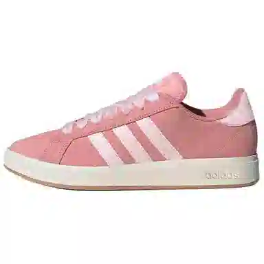 adidas Grand Court Base 00s Pink