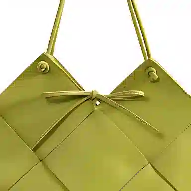 BOB ORE BLUE COLLECTION Tote