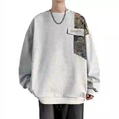 BLACK AT