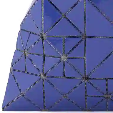 ISSEY MIYAKE Lucent Tote