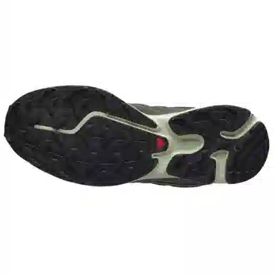 Salomon XT-6 Expanse LTR Green