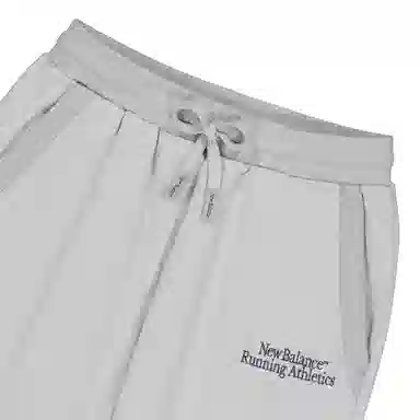 New Balance Running Athletics logo