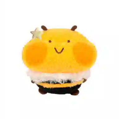 OU DI PIG 14cm20cm28cm